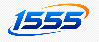 1555 Logo